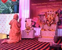 Swagata Sabha (23rd March 2026)